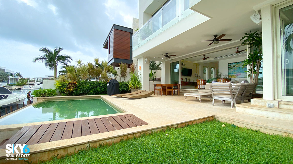 casa hermosa en la ciudad de guadalajara