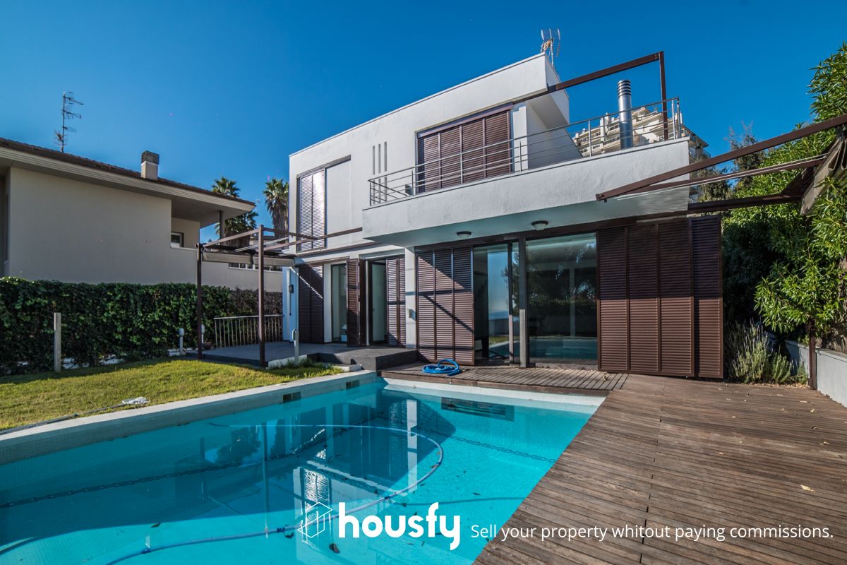 casa hermosa en la ciudad de guadalajara